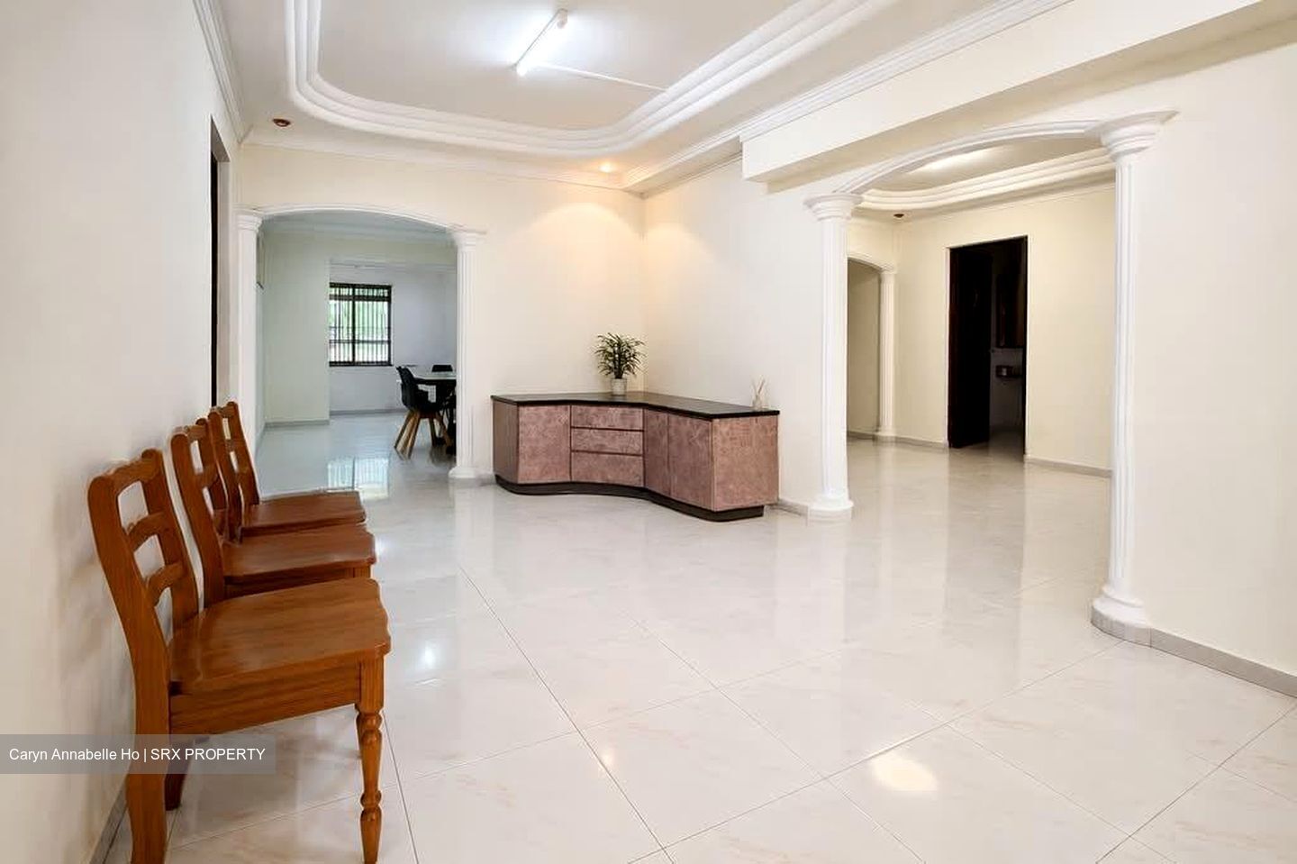Blk 832 Woodlands Street 83 (Woodlands), HDB Executive #560729351
